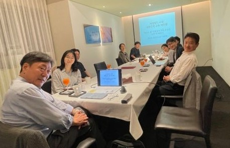 [교언회] 거대 위기 시대 대한민국 교육 대전환