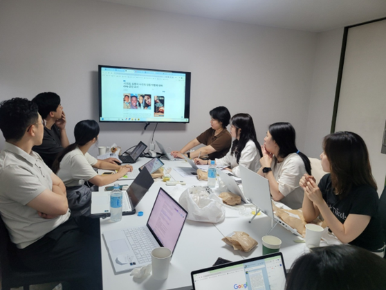 [연구모임 소개]해외보도연구회 - 수상작을 교과서로: 퓰리처상으로 배우는 저널리즘