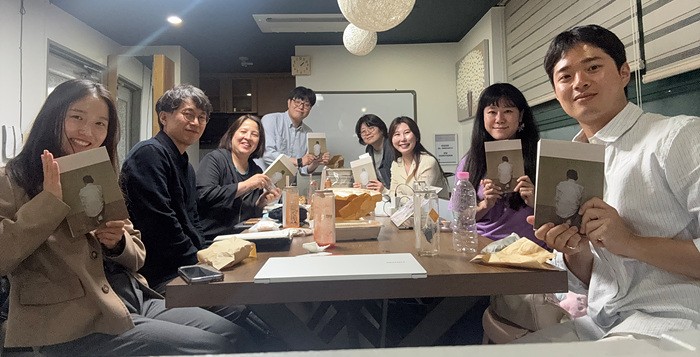 [연구모임소개]"리치리치(Reach-Rich)" - 언론인의 트라우마와 정신건강, 그리고 연대