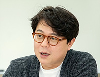 [언론인 교육]‘개척 보도로 개척하는 기자 이력’ 안수찬 교수 특강 안내