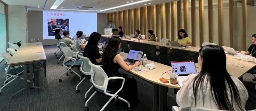 [BOK習] 디지털 錢의 전쟁- 글로벌 자산 토큰화 물결의 시작, 스테이블코인