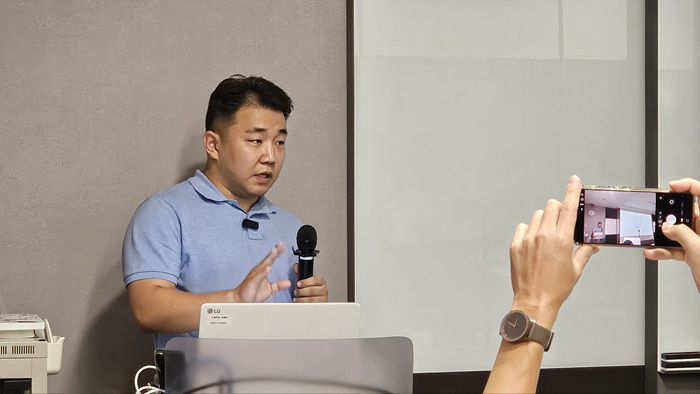 [논픽션 글쓰기1]'기사와 논픽션은 다르다' 전현진 경향신문 기자 첫번째 강의
