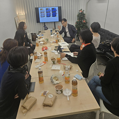 [에인절]AI시대 저널리즘의 갈 길 - 구본권 전 한겨레 사람과디지털연구소장