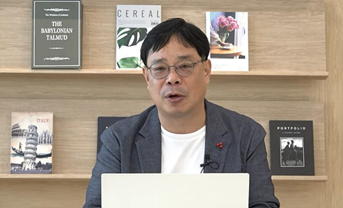 [교육 영상]취재를 위한 정보공개청구 - 전진한 알권리연구소장