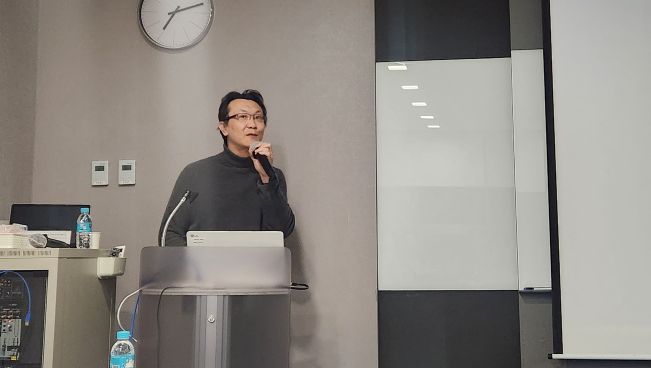 [언론인 교육]‘북한군 인터뷰 특종’ 정철환 유럽 특파원의 취재기