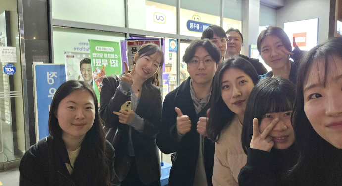 [CES]국제부 기자들 세계 경제를 공부하다!